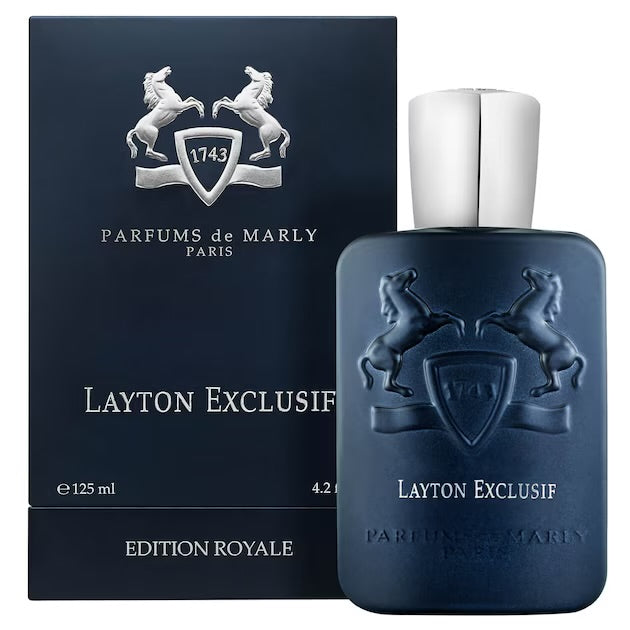 Parfums De Marly Layton Exclusif