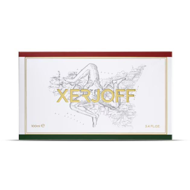 Xerjoff Naxos
