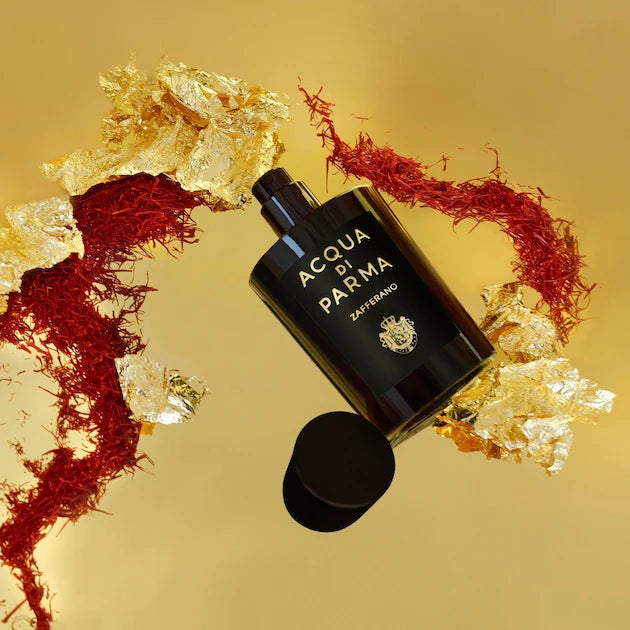 Acqua Di Parma Zafferano
