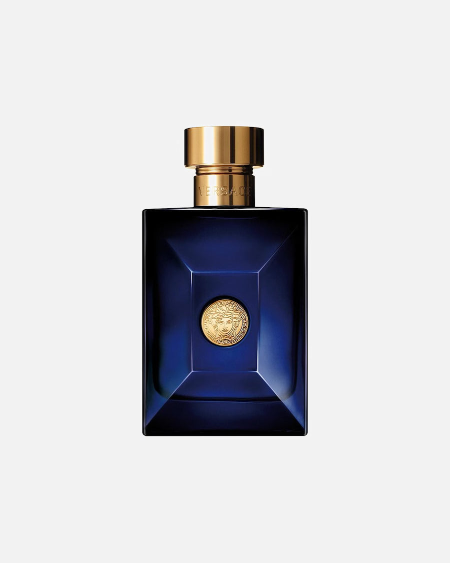 Versace Pour Homme Dylan Blue Eau De Toilette