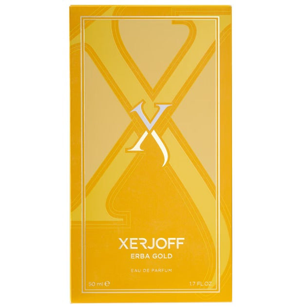Xerjoff Erba Gold