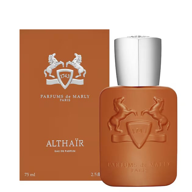 Parfums De Marly Althair