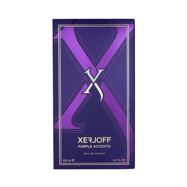 Xerjoff Purple Accento