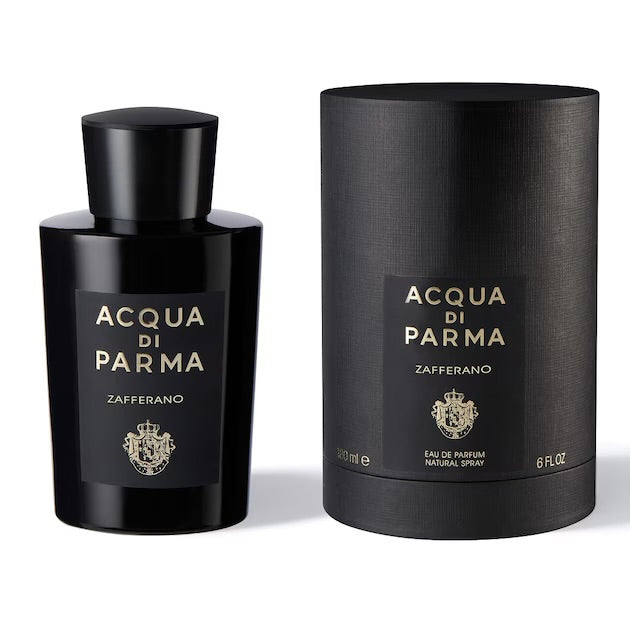 Acqua Di Parma Zafferano