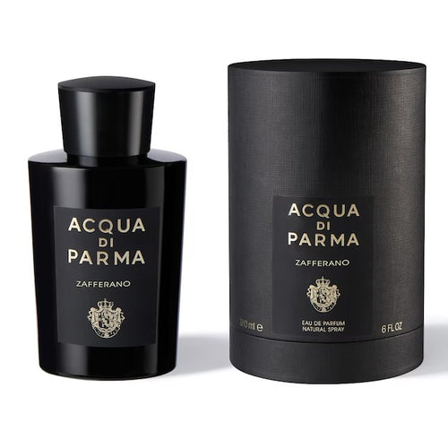 Acqua Di Parma Zafferano