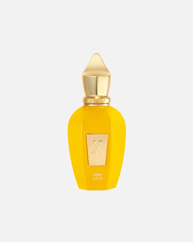 Xerjoff Erba Gold