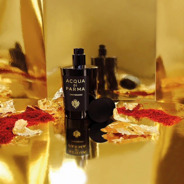 Acqua Di Parma Zafferano