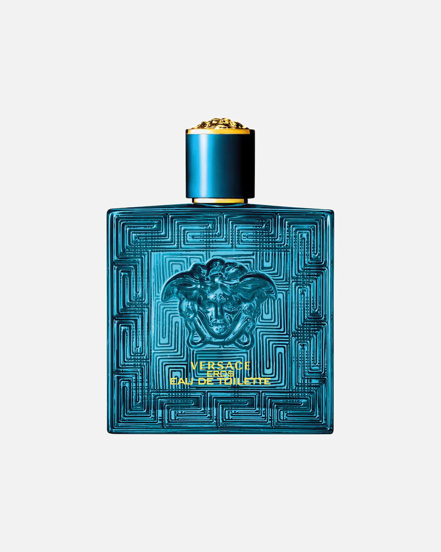 Versace Eros Eau De Toilette