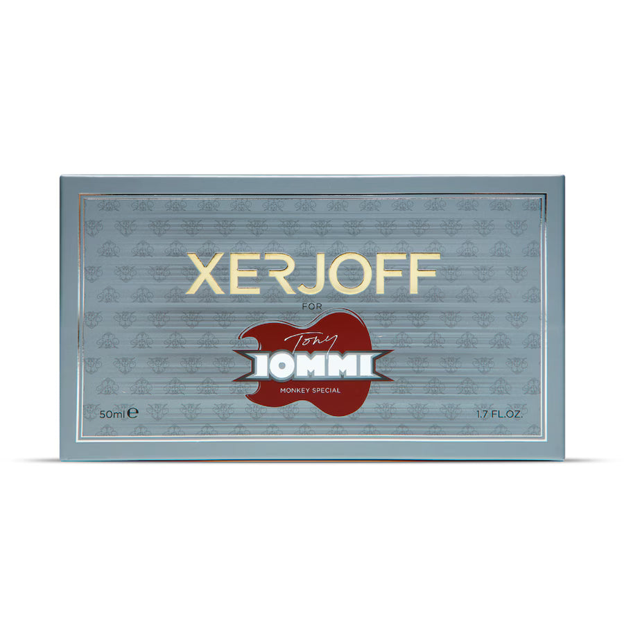 Xerjoff Tony Iommi Monkey Special