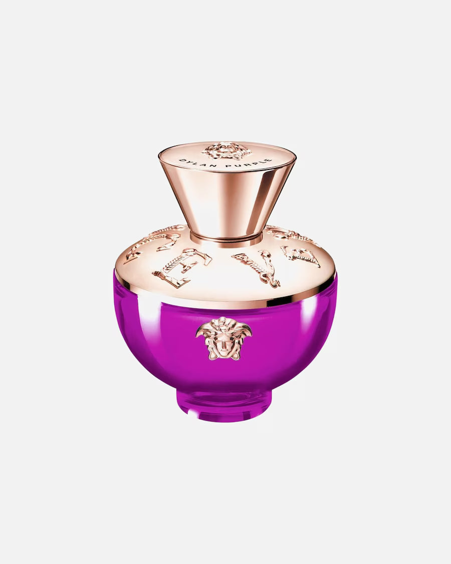 Versace Dylan Purple Eau De Parfum