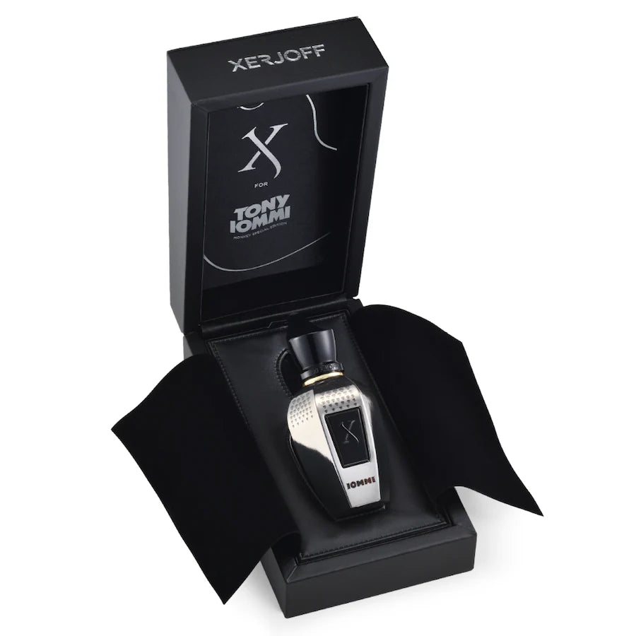 Xerjoff Tony Iommi Monkey Special
